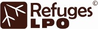 Logo de la Ligue de Protection des oiseaux