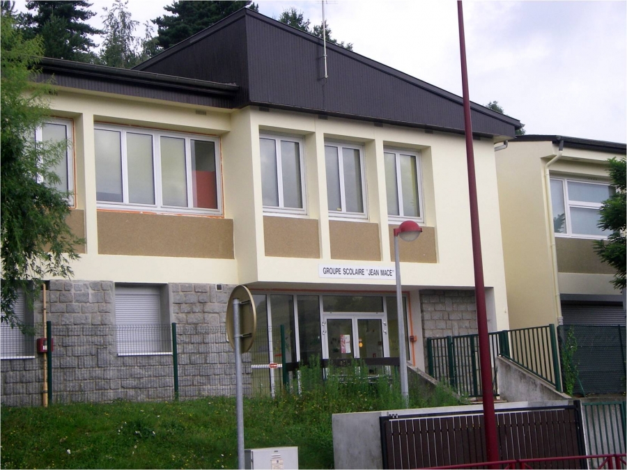photo de l'école Jean Macé