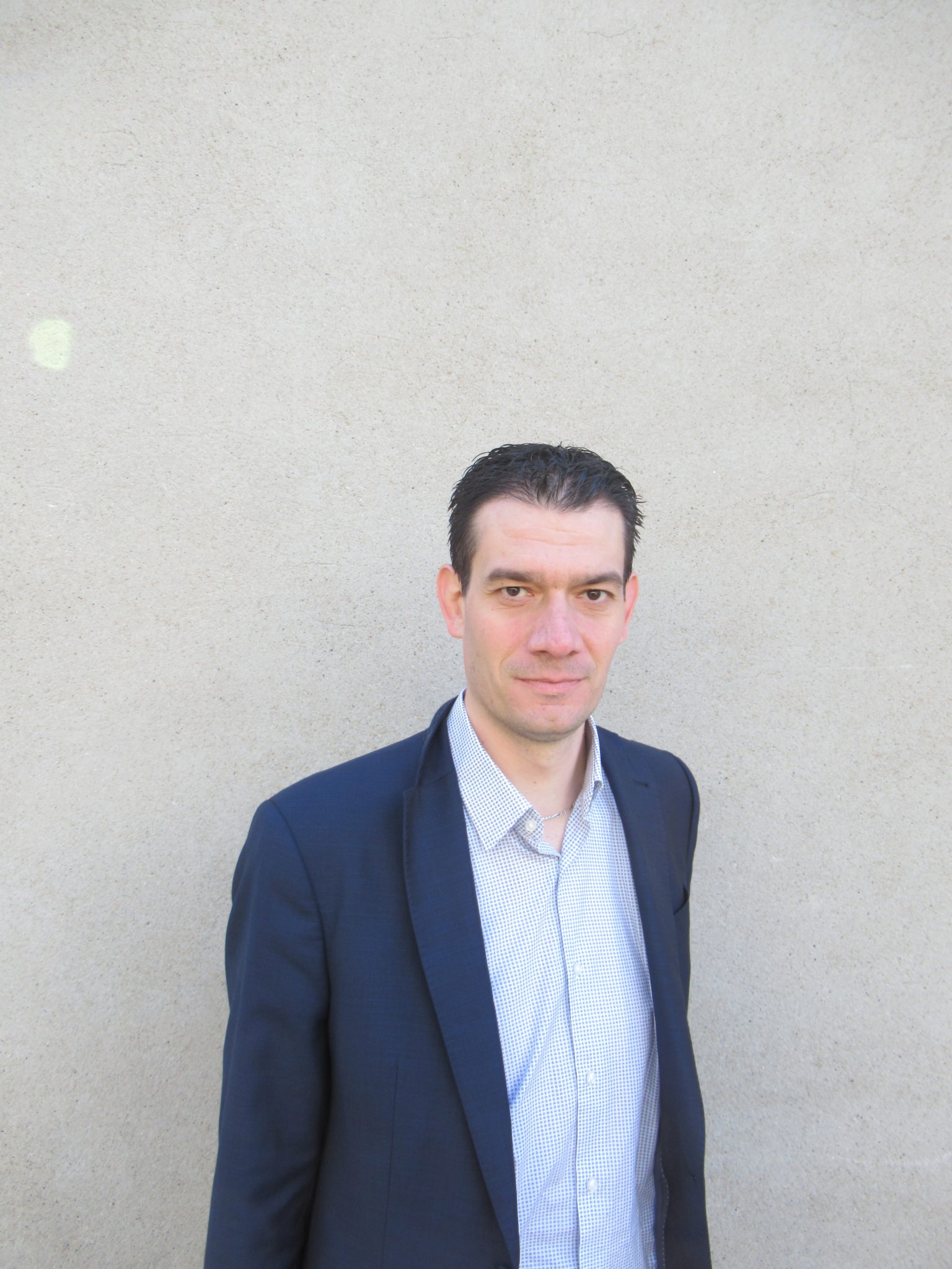 Vos élus Mairie de SaintPriestenJarez