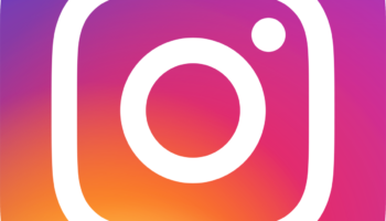 Pictogramme Instagram
