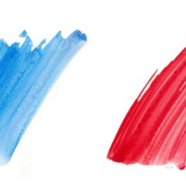 Image du drapeau français