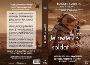 Photo du livre "Je reste un soldat".jpg 350 Ko