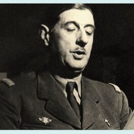 Appel du général de Gaulle le 18 juin 1940