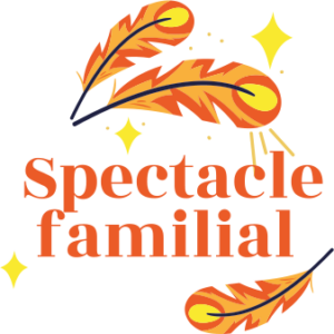 pictogramme spectacle familial