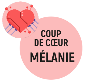 pictogramme qui indique que le spectacle est un coup de cœur du programmateur