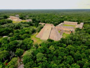 cité maya